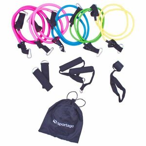 Sportago sada expanderů TPR obraz