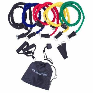 Sportago Premium sada expandérů obraz