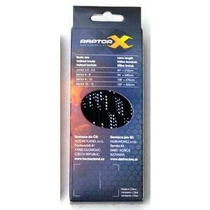 GURUHOKEJ Raptor-X black 0cm obraz