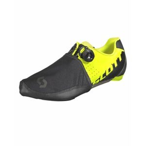 SCOTT Cyklistické návleky na tretry - AS 20 - černá S - 35/38 obraz