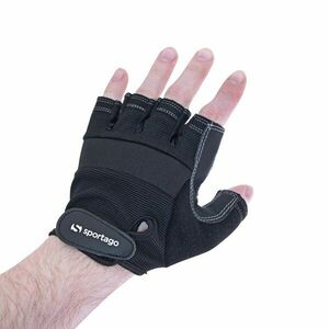 Sportago fitness rukavice M2 obraz