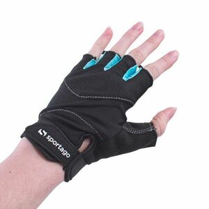 Sportago fitness rukavice W1 obraz