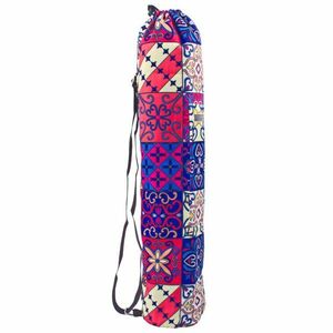 Vak na jóga podložku Sportago Royal obraz