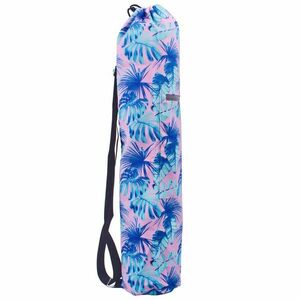 Vak na jóga podložku Sportago Lagoon obraz