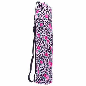 Vak na jóga podložku Sportago Blossom obraz