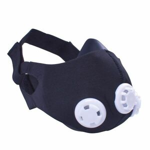 Sportago elevační tréninková maska obraz