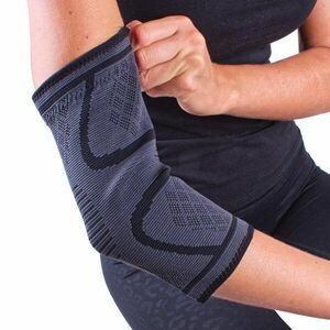 Sportago Sportovní bandáž na loket 2 ks obraz