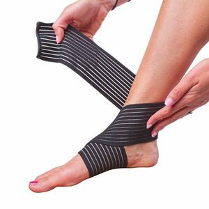 Sportago Bent bandáž na kotník obraz