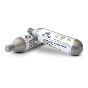 Restube CO₂ cartridges (16g), Paddleboard, Velikost: Univerzální velikost obraz