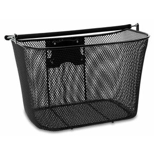 CUBE RFR Front Basket Klick&Go 20, Košík na řidítka, Velikost: Univerzální velikost obraz