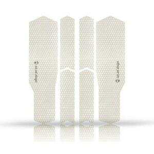 RIE: SEL Riesel Chain Tape 3000 Clear, Chránič zadní stavby, Velikost: Univerzální velikost obraz