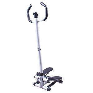 Sportago Twist Stepper obraz