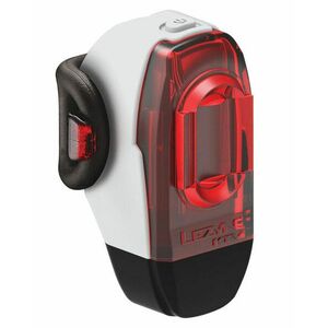 LEZYNE světlo - KTV DRIVE REAR - černá obraz