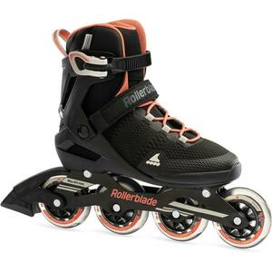 Rollerblade Sirio 84 Inline Skates W, Dámské kolečkové brusle, Velikost: 37 EUR obraz