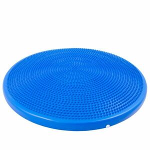 Balanční podložka Sportago FitSit 500, modrá obraz