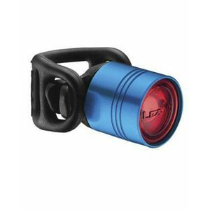 LEZYNE světlo - FEMTO DRIVE - modrá obraz
