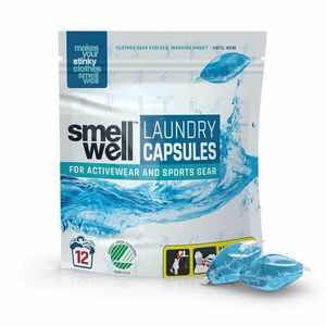 SMELLWELL prací prostředek - LAUNDRY obraz