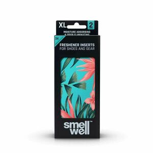 SMELLWELL deodorant - ACTIVE XL - modrá obraz