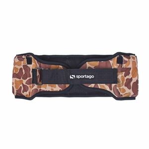 Kapsový zátěžový opasek Sportago Belast 3 kg obraz