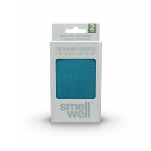SMELLWELL deodorant - SENSITIVE - modrá obraz