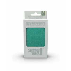 SMELLWELL deodorant - SENSITIVE - zelená obraz
