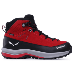 Salewa Mountain Trainer 2 Mid Powertex Kids, Dětská obuv, Velikost: 29 EUR obraz