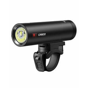 RAVEMEN světlo - CR800 - černá obraz