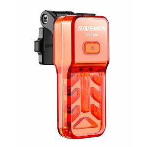 RAVEMEN světlo - TR30M - černá obraz