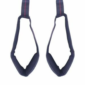 Nylonové závěsy Sportago Swing na přednožování obraz