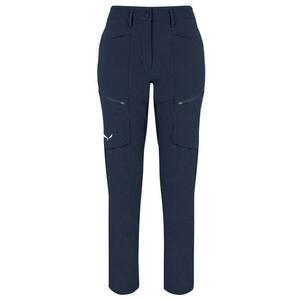 Salewa Puez DST Cargo Pant W, Dámské softshellové kalhoty, Velikost: 38 obraz