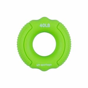 Posilovací kroužek Sportago Fons 40-70 lb - 40 lb obraz