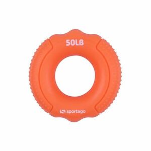 Posilovací kroužek Sportago Fons 40-70 lb - 50 lb obraz