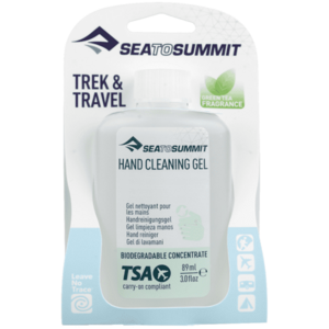 Sea to Summit Hand Cleaning Gel, Batoh, Velikost: Univerzální velikost obraz