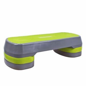 Sportago Step AdvancePro, zelený obraz