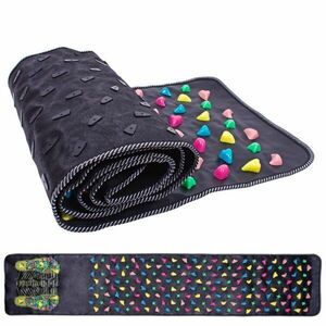 Akupresurní podložka Sportago Meridal 173x34 cm obraz