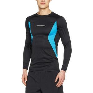 Sher-wood 3M Shirt Sr., Ribano, Velikost: M obraz