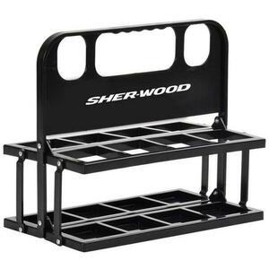 Sher-wood box, Nosič na lahve, Velikost: Univerzální velikost obraz