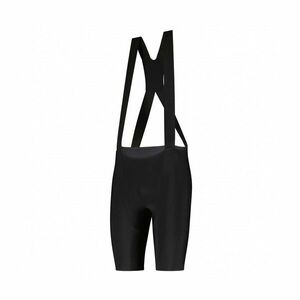 SCOTT Cyklistické kalhoty krátké s laclem - RC PREMIUM ++++ 2022 - šedá/černá 2XL obraz