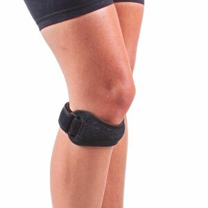 Sportago Podkolenní pásek - Infrapatelární bandáž obraz