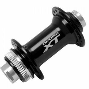 Shimano HB-M8010 32d - Přední náboj, Náboj, Velikost: Univerzální velikost obraz
