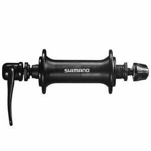 Shimano HB-TX800 32d., náboj přední, Náboj, Velikost: Univerzální velikost obraz