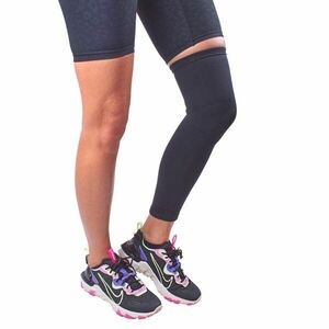 Sportago Kompresní návlek na nohu - L obraz