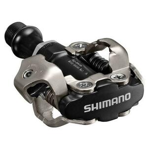 Shimano MTB M540 SPD Pedals, Pedály, Velikost: Univerzální velikost obraz