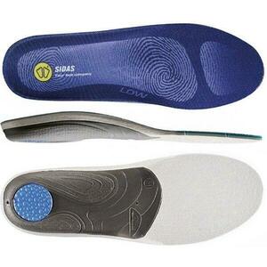 Sidas 3 Feet Low -36 EUR, Vložky do bot, Velikost: 35-36 EUR obraz