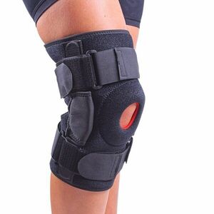 Sportago Ortéza na koleno L13 - dlouhá - XXL obraz