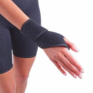 Sportago Bandáž zápěstí obraz