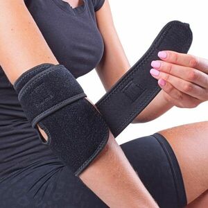 Sportago Ortéza na loket s výztuží obraz