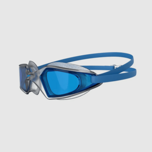 Speedo Hydropulse Swimming Goggles, Plavecké brýle, Velikost: Univerzální velikost obraz