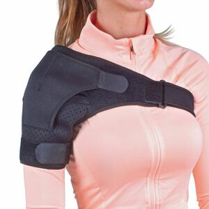 Sportago Ortéza ramenního kloubu Pro - XXL obraz