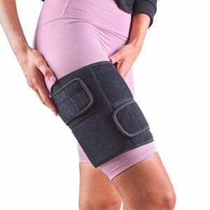 Sportago Stehenní bandáž Basic obraz